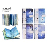 Блокнот MAZARI Блокнот MAZARI