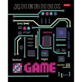 Дневник школьный ХАТБЕР А5 