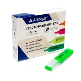 Маркер текстовый ALINGAR Маркер текстовый ALINGAR