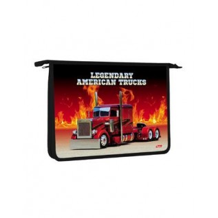 Папка для тетрадей А4 ХАТБЕР 