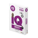 Бумага IQ SELECTION SMOOTH, А4, 160 г/м2, 250 л,170%, для струйной и лазерной печат.и А+ (110742)