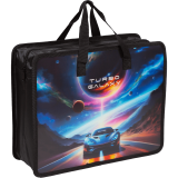 Папка для тетрадей, ИЗО и технологии 3D А4 deVENTE 