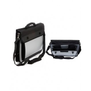 Портфель А4 BERLINGO 