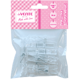 Прищепки декор. deVENTE 