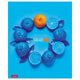 Тетрадь А5 40л. клетка, ХАТБЕР 