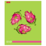 Тетрадь А5 40л. клетка, ХАТБЕР 