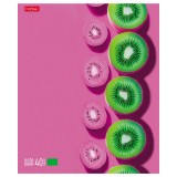 Тетрадь А5 40л. клетка, ХАТБЕР 