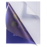 Тетрадь А5 40л. клетка, ХАТБЕР 