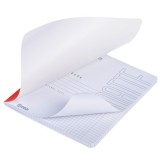 Тетрадь А5 96л. клетка ХАТБЕР 