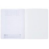 Тетрадь А5 96л. клетка ХАТБЕР 