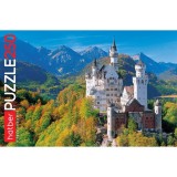 Пазлы ХАТБЕР А3 250 элементов 