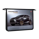 Папка для тетрадей А4 ХАТБЕР 