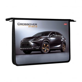 Папка для тетрадей А4 ХАТБЕР 