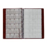 Альбом для монет CALLIGRATA Альбом для монет CALLIGRATA