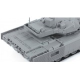 Сборная модель ZVEZDA 