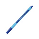 Ручка шариковая SCHNEIDER SLIDER EDGE F, синяя, чернила синие (10/500) (152003)
