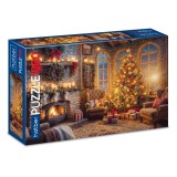 Пазлы ХАТБЕР А2 1000 элементов 