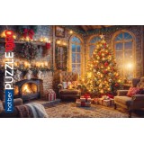 Пазлы ХАТБЕР А2 1000 элементов 