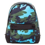 Рюкзак Hatber BASIC -МИЛИТАРИ - 30Х41Х13 СМ полиэстер 1 отделение 1 карман (NRk_25069) (049345)