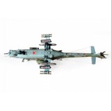 Сборная модель 