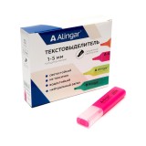 Маркер текстовый ALINGAR Маркер текстовый ALINGAR