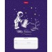 Тетрадь А5 12л. косая линия, ХАТБЕР 