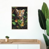 Пазлы ХАТБЕР А2 500 элементов 