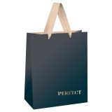 Пакет подарочный MESHU 