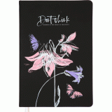 Записная книжка deVENTE А5 