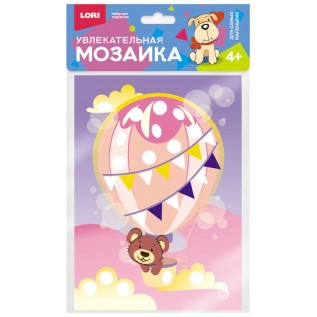 Мозаика LORI 