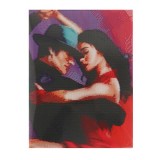 Алмазная мозаика 