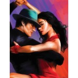 Алмазная мозаика 