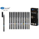 Ручка гелевая BASIR Ручка гелевая BASIR
