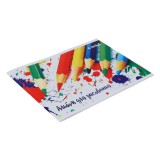 Альбом для рисования CALLIGRATA 