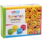 Точилка пластиковая ArtSpace 