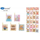 Открытка BASIR Открытка BASIR