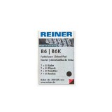 Подушка для автоматического нумератора Reiner В6 (1/10) (PAD B6/ч) (042709)