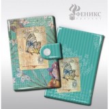Визитница ФЕНИКС-ПРЕЗЕНТ 