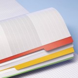 Тетрадь А4 120 л. клетка ХАТБЕР 