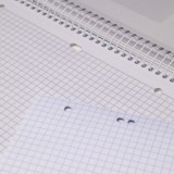 Тетрадь А4 120 л. клетка ХАТБЕР 