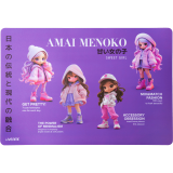 Накладка на стол deVENTE 