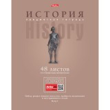 Тетрадь А5 48 л. клетка ХАТБЕР Тетрадь А5 48 л. клетка ХАТБЕР