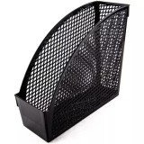 Лоток вертикальный ATTACHE ECONOMY, 110мм, черный (1226618) Лоток вертикальный ATTACHE ECONOMY, 110мм, черный (1226618)