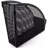 Лоток вертикальный ATTACHE ECONOMY, 110мм, черный (1226618) Лоток вертикальный ATTACHE ECONOMY, 110мм, черный (1226618)