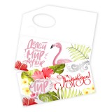 Конверт для денег КВАДРА 