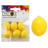 Декор из пенопласта КОКОС 