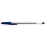 Ручка шариковая SPONSOR, 0,8мм, синяя (50/2000) (SBP060) (C29762)