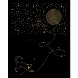 Тетрадь А5 48л. клетка, ХАТБЕР 