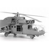 Сборная модель ZVEZDA 