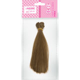 Волосы искусственные для кукол deVENTE Волосы искусственные для кукол deVENTE